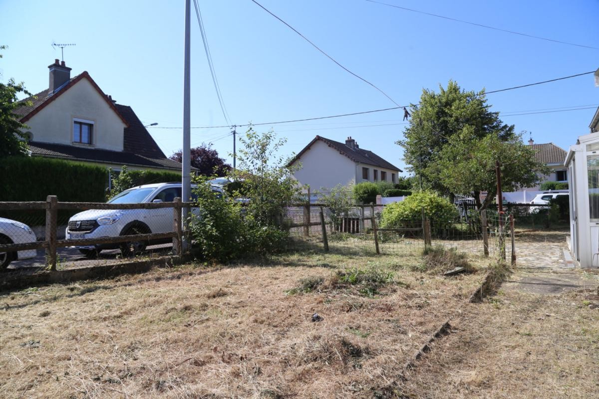 Vente Maison à Autun 5 pièces