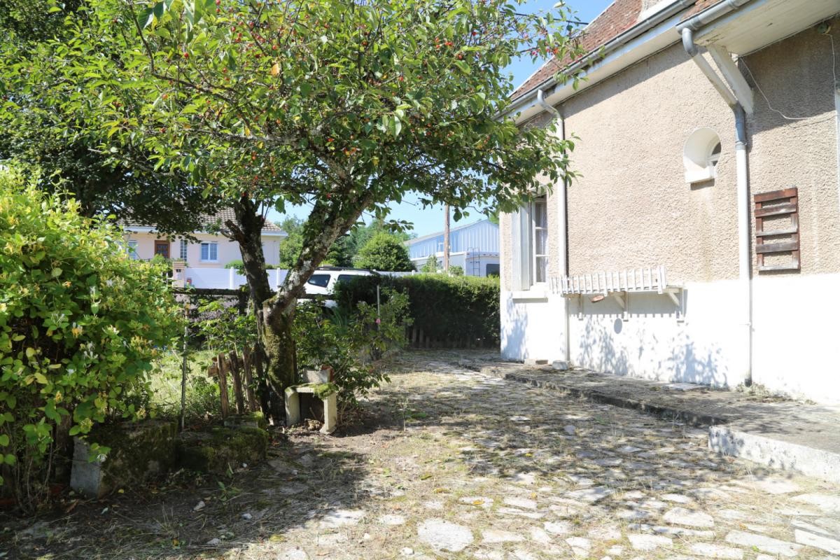 Vente Maison à Autun 5 pièces