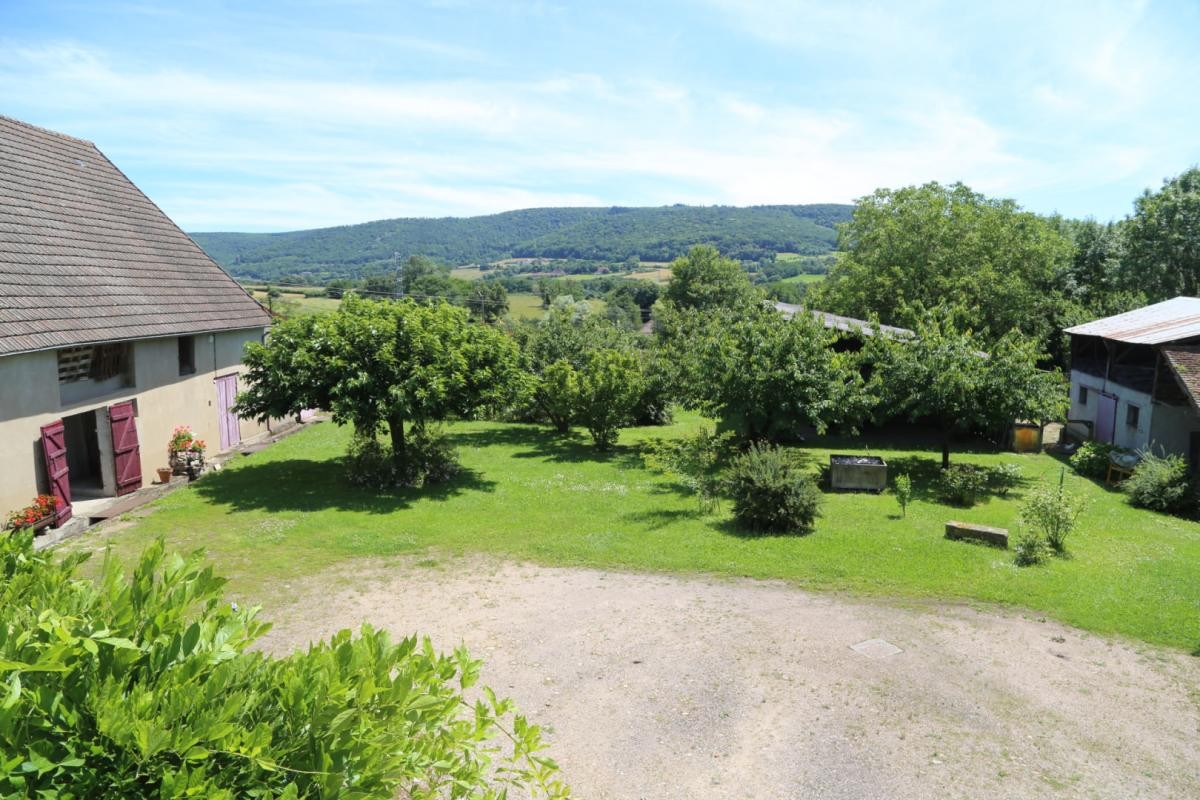 Vente Maison à Autun 8 pièces