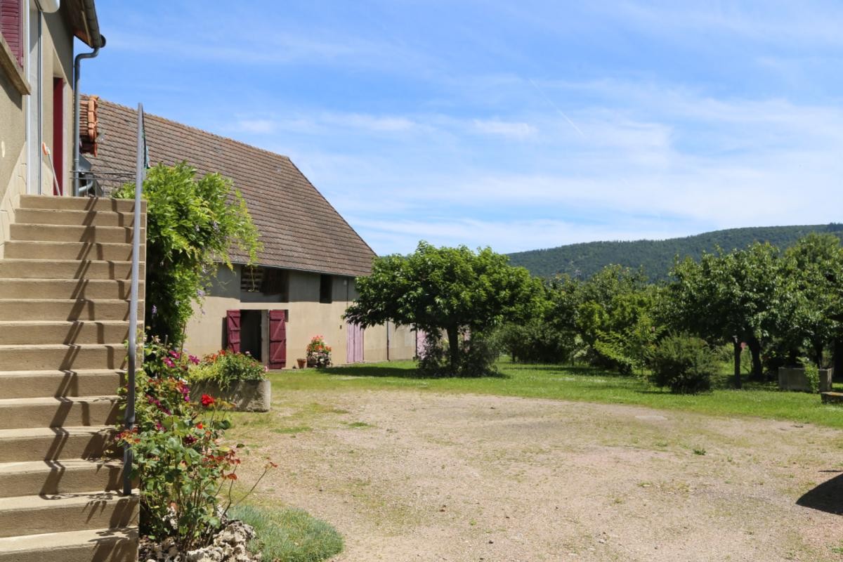 Vente Maison à Autun 8 pièces