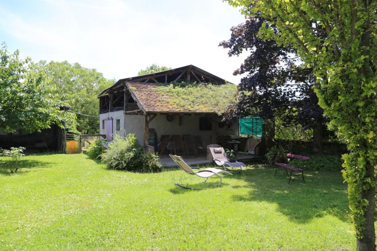 Vente Maison à Autun 8 pièces