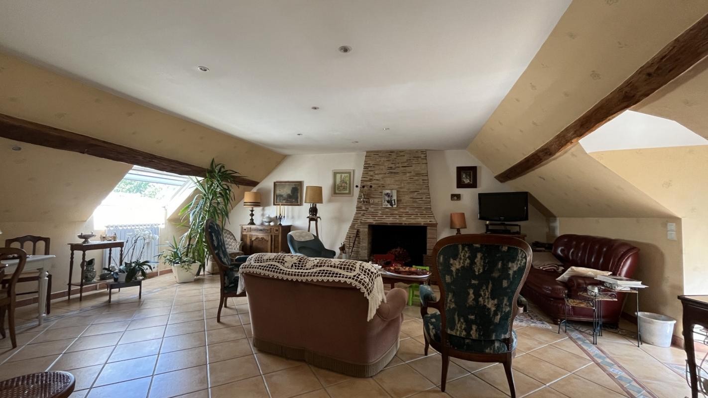 Vente Maison à Autun 8 pièces