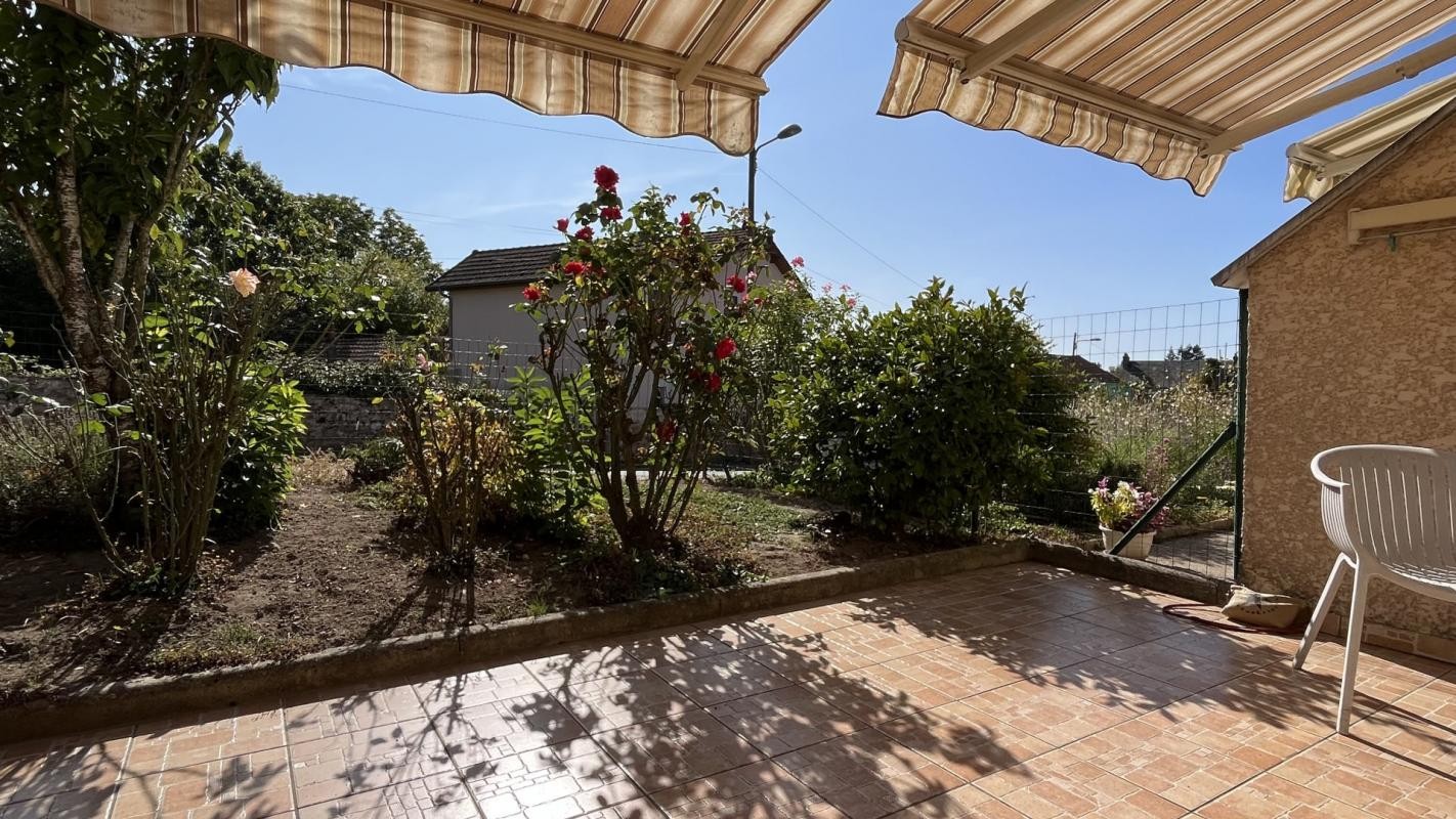 Vente Maison à Autun 3 pièces