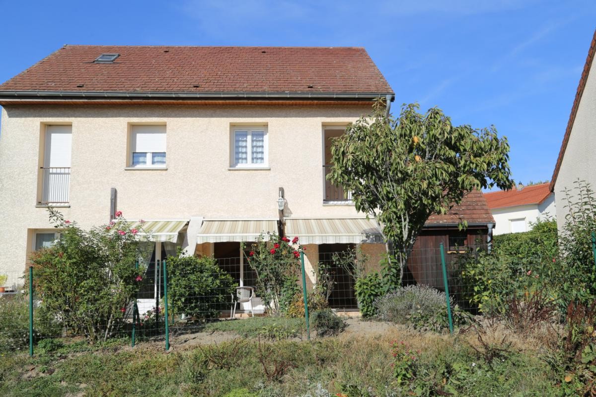 Vente Maison à Autun 3 pièces