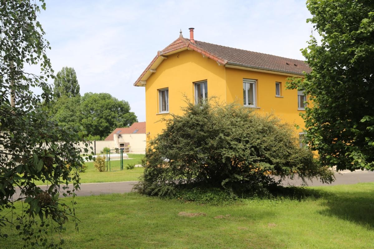 Vente Maison à Autun 10 pièces