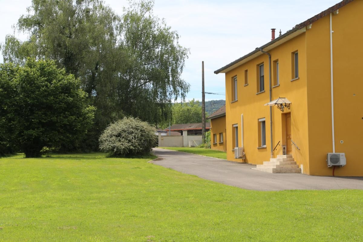 Vente Maison à Autun 10 pièces