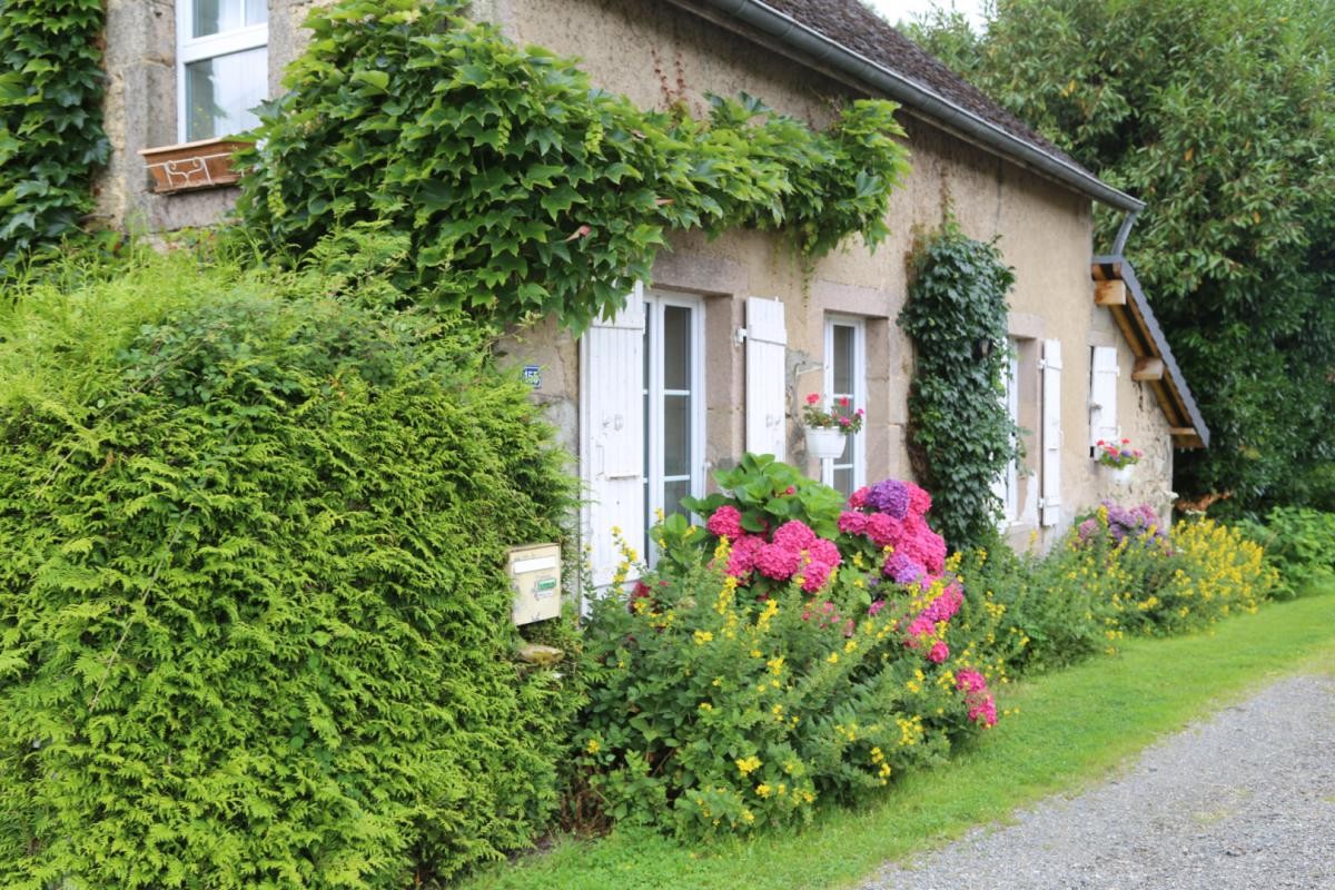 Vente Maison à Millay 3 pièces