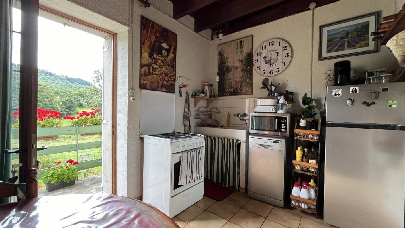 Vente Maison à Millay 3 pièces