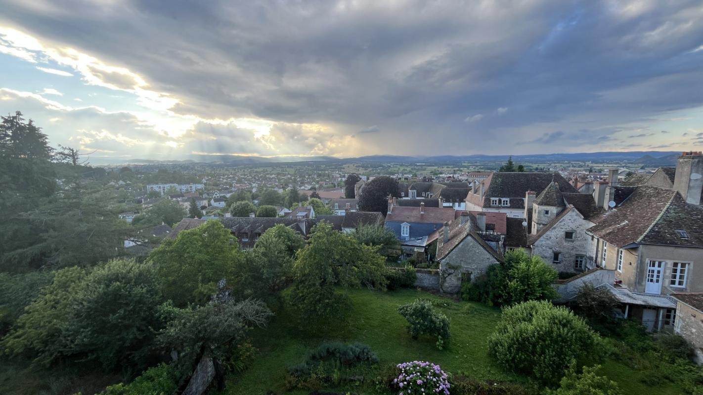 Vente Maison à Autun 13 pièces