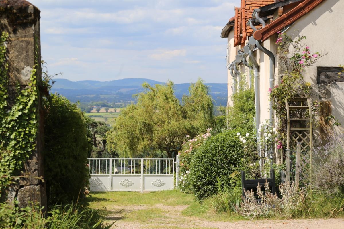 Vente Maison à Autun 19 pièces