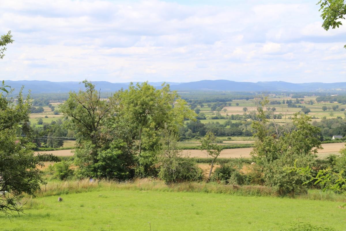 Vente Maison à Autun 19 pièces