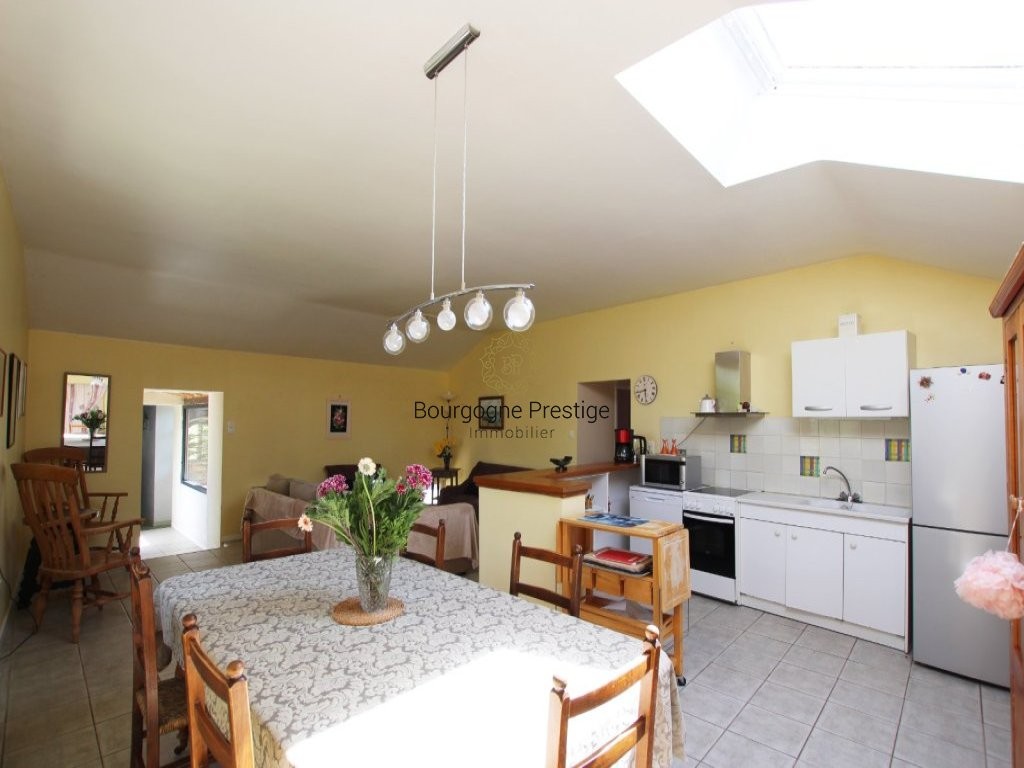 Vente Maison à Tournus 6 pièces