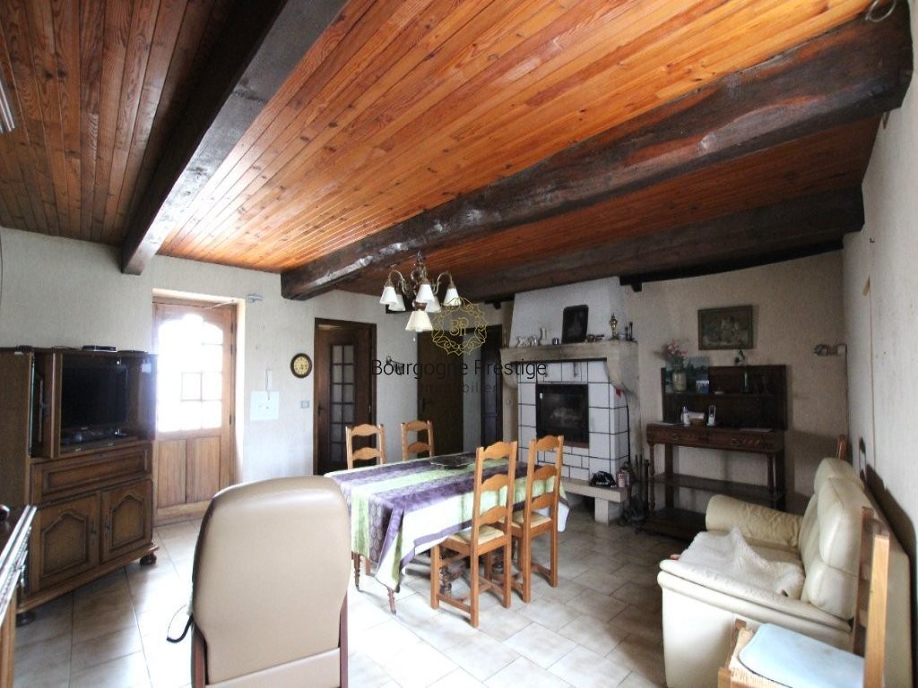 Vente Maison à Tournus 9 pièces