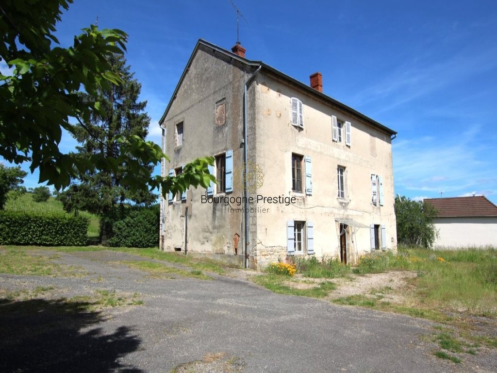 Vente Maison à Tournus 8 pièces