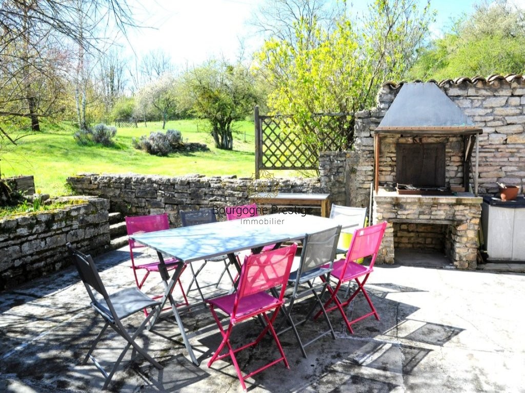 Vente Maison à Tournus 8 pièces