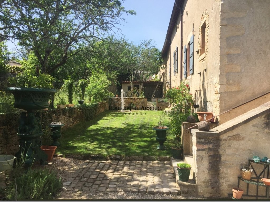 Vente Maison à Tournus 9 pièces