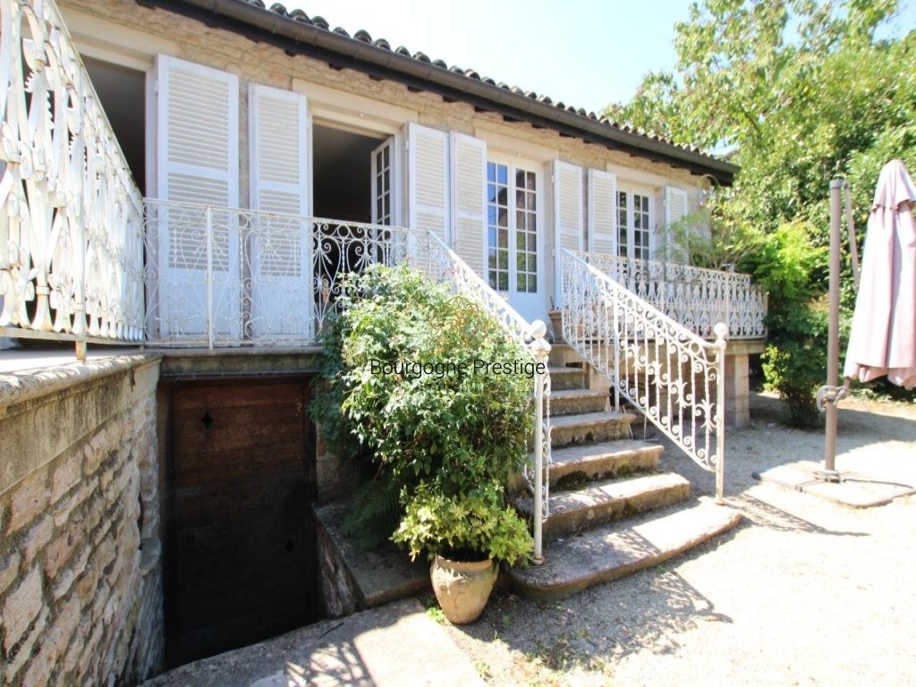 Vente Maison à Tournus 15 pièces