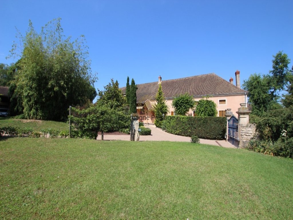 Vente Maison à Chalon-sur-Saône 7 pièces