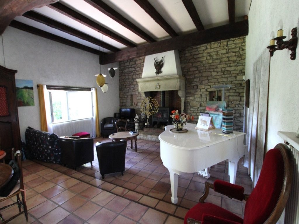 Vente Maison à Tournus 5 pièces