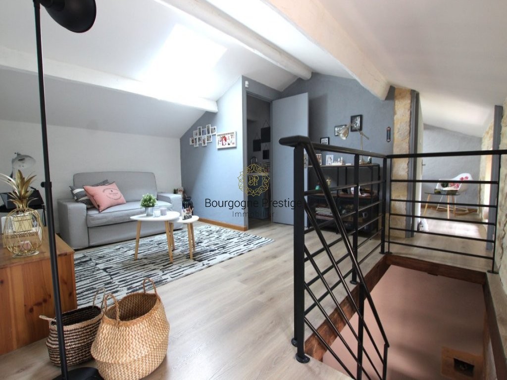 Vente Maison à Tournus 4 pièces