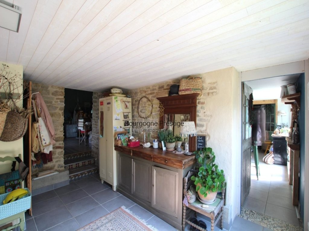 Vente Maison à Tournus 8 pièces