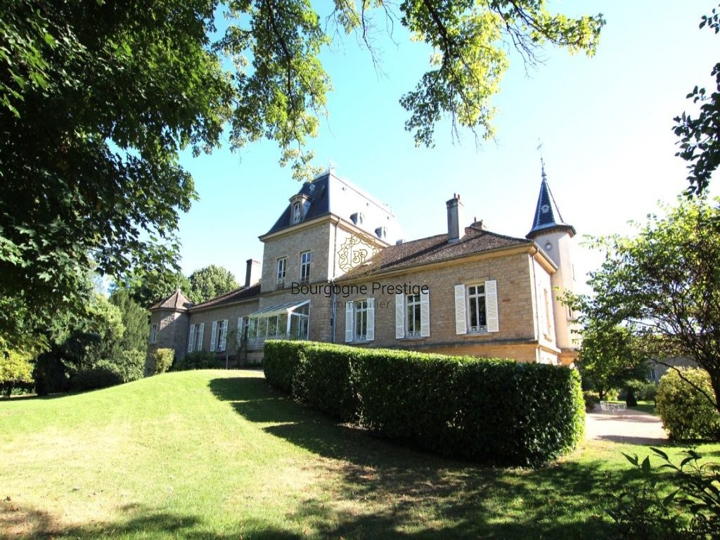 Vente Maison à Mâcon 16 pièces