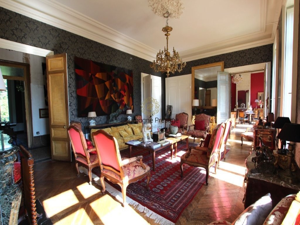 Vente Maison à Mâcon 16 pièces