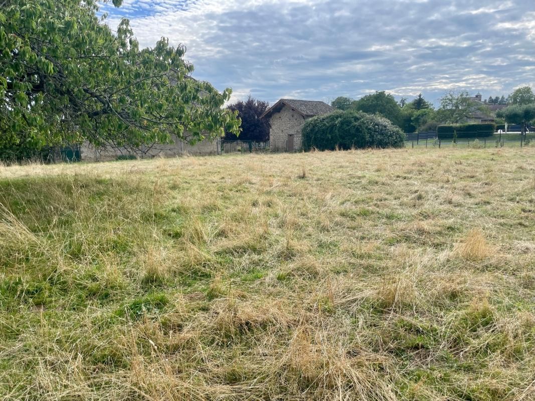 Vente Terrain à Viré 0 pièce