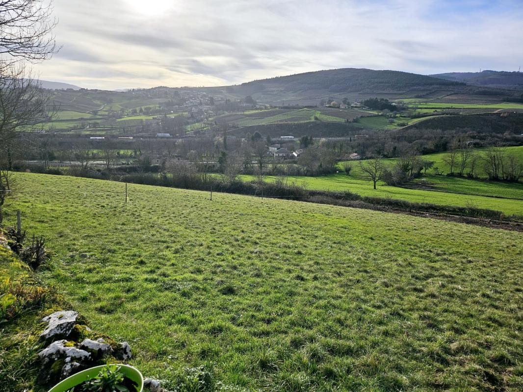 Vente Terrain à Berzé-la-Ville 0 pièce