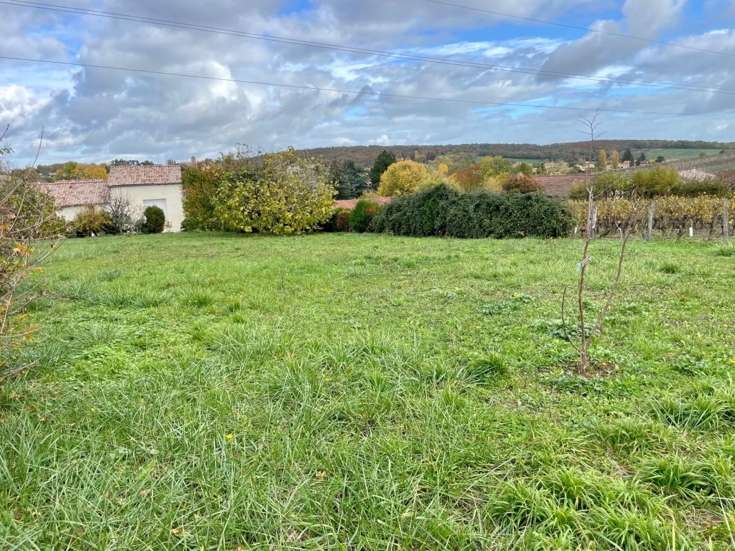 Vente Terrain à Hurigny 0 pièce