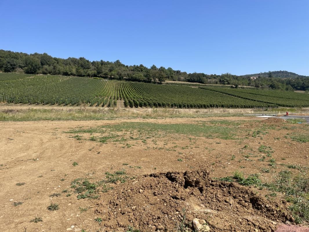 Vente Terrain à Berzé-la-Ville 0 pièce