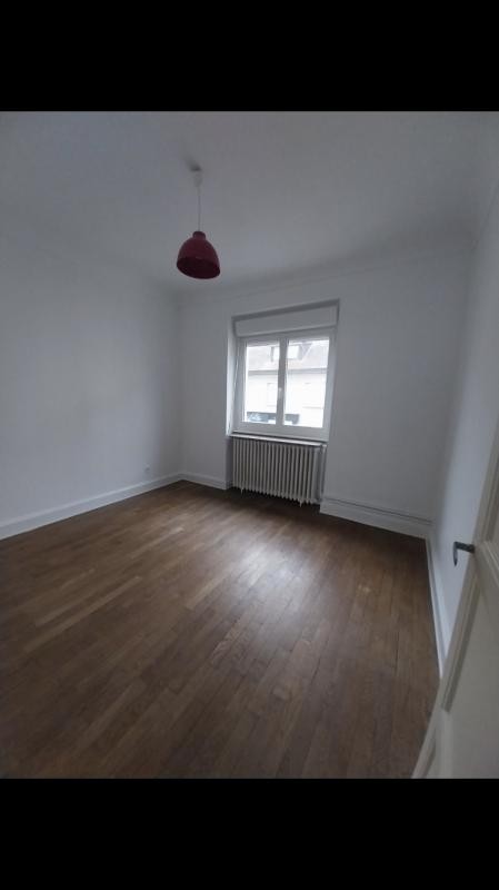 Location Appartement à le Creusot 3 pièces