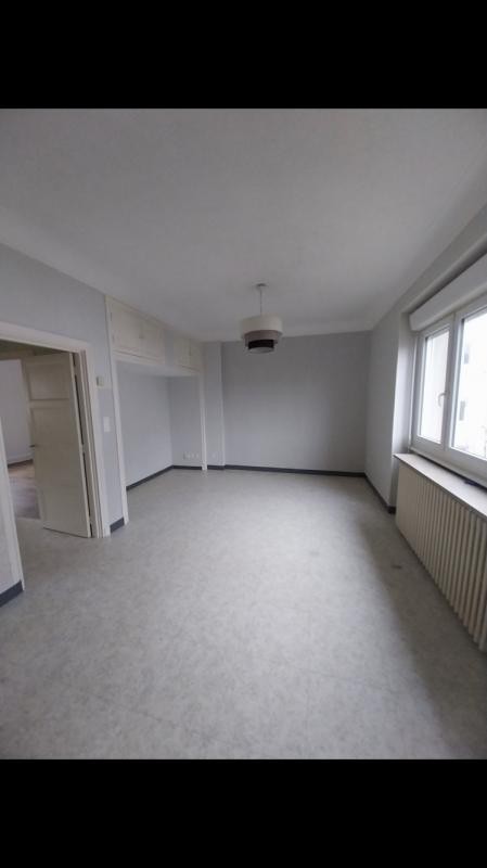 Location Appartement à le Creusot 3 pièces