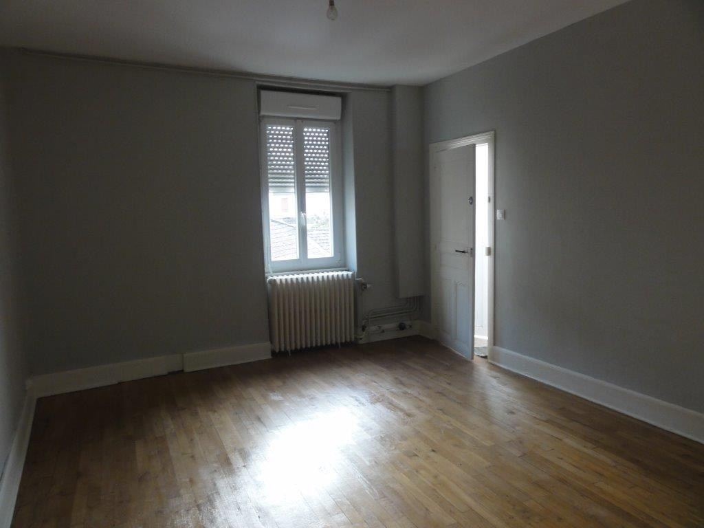 Location Appartement à le Creusot 2 pièces