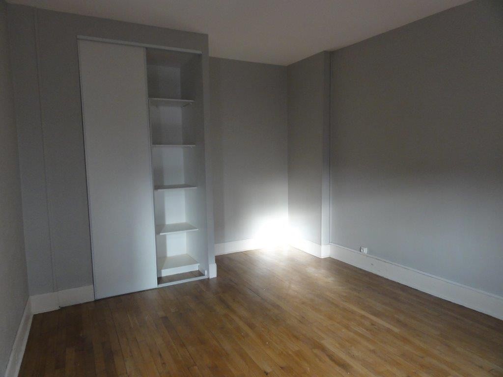 Location Appartement à le Creusot 2 pièces