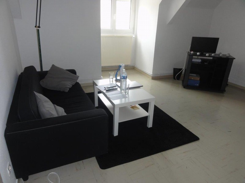 Location Appartement à le Creusot 3 pièces