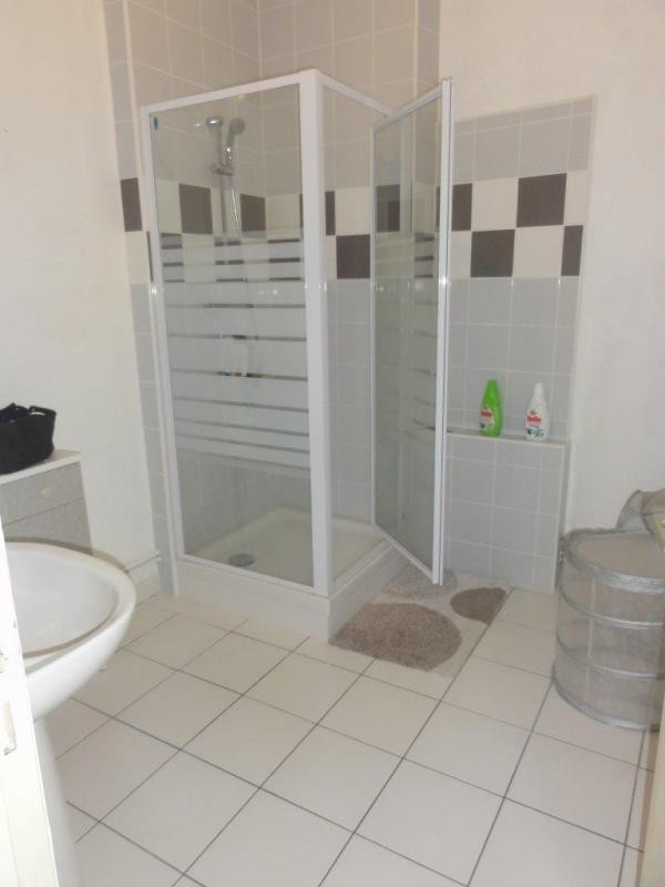 Location Appartement à le Creusot 3 pièces