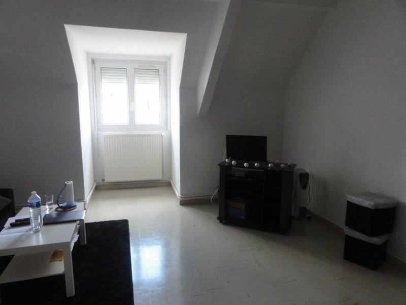 Location Appartement à le Creusot 3 pièces