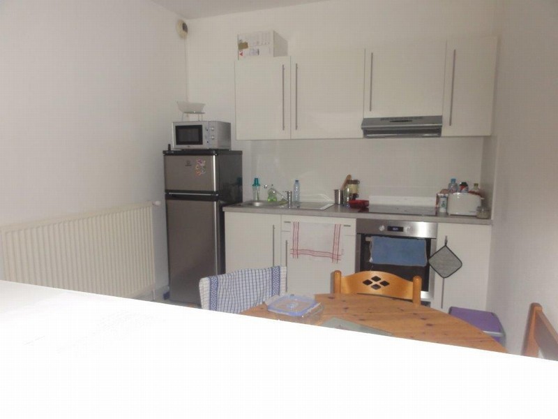 Location Appartement à le Creusot 3 pièces