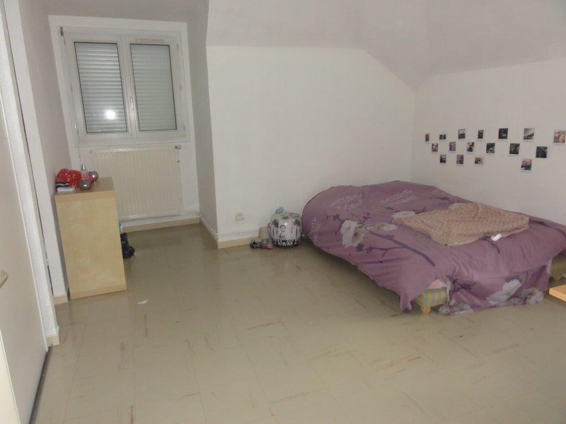 Location Appartement à le Creusot 3 pièces