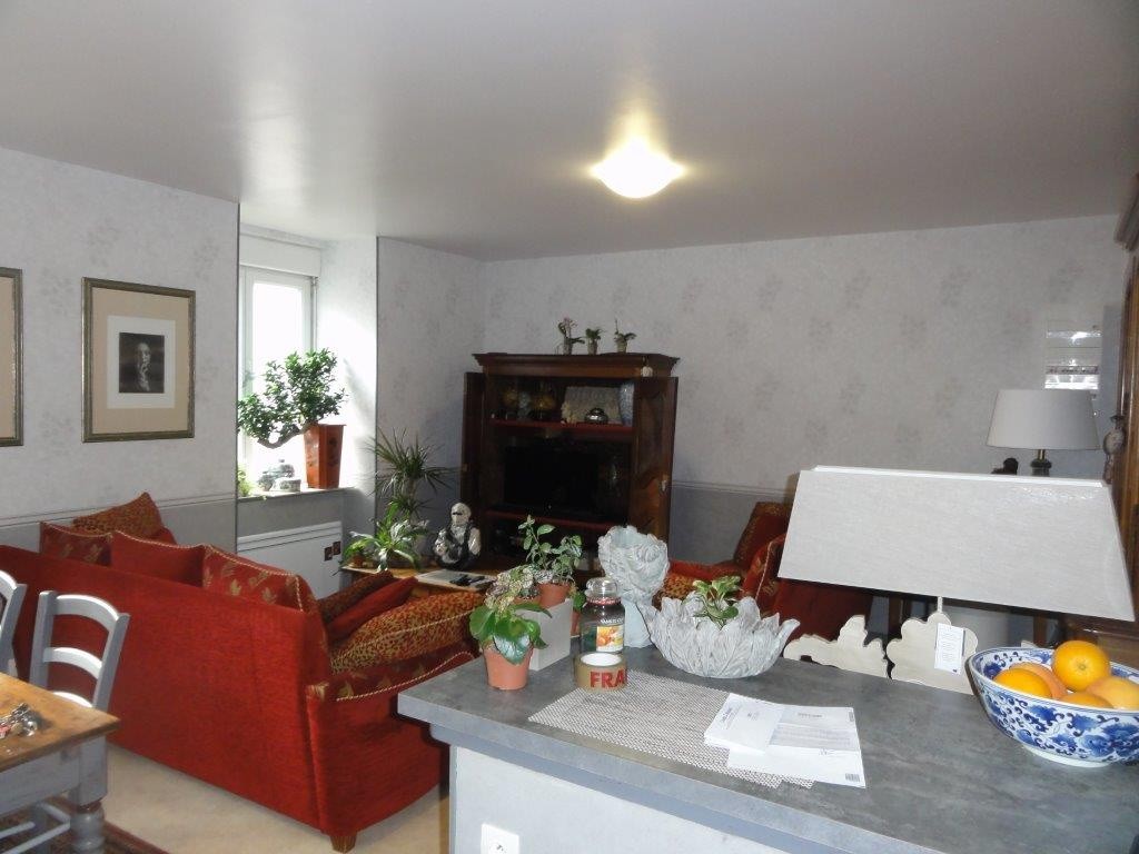 Location Appartement à le Creusot 2 pièces