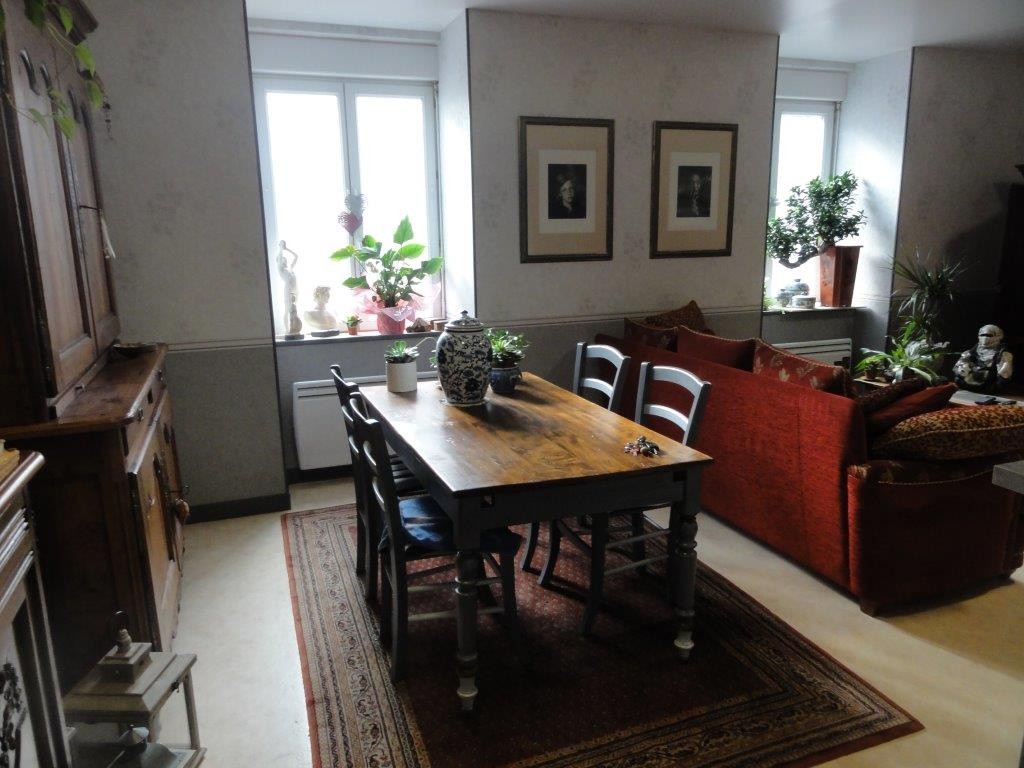 Location Appartement à le Creusot 2 pièces