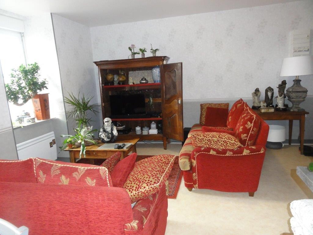 Location Appartement à le Creusot 2 pièces