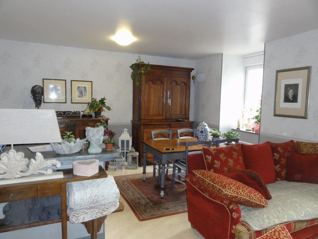 Location Appartement à le Creusot 2 pièces