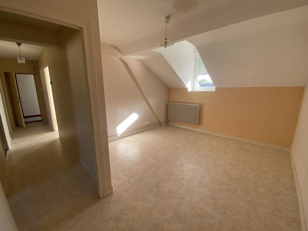 Location Appartement à le Creusot 3 pièces