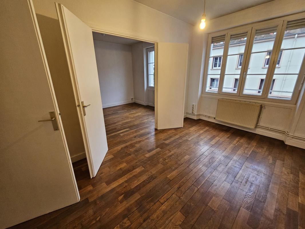 Location Appartement à le Creusot 2 pièces