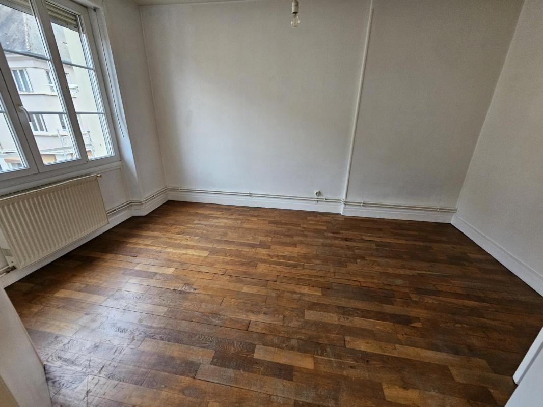 Location Appartement à le Creusot 2 pièces