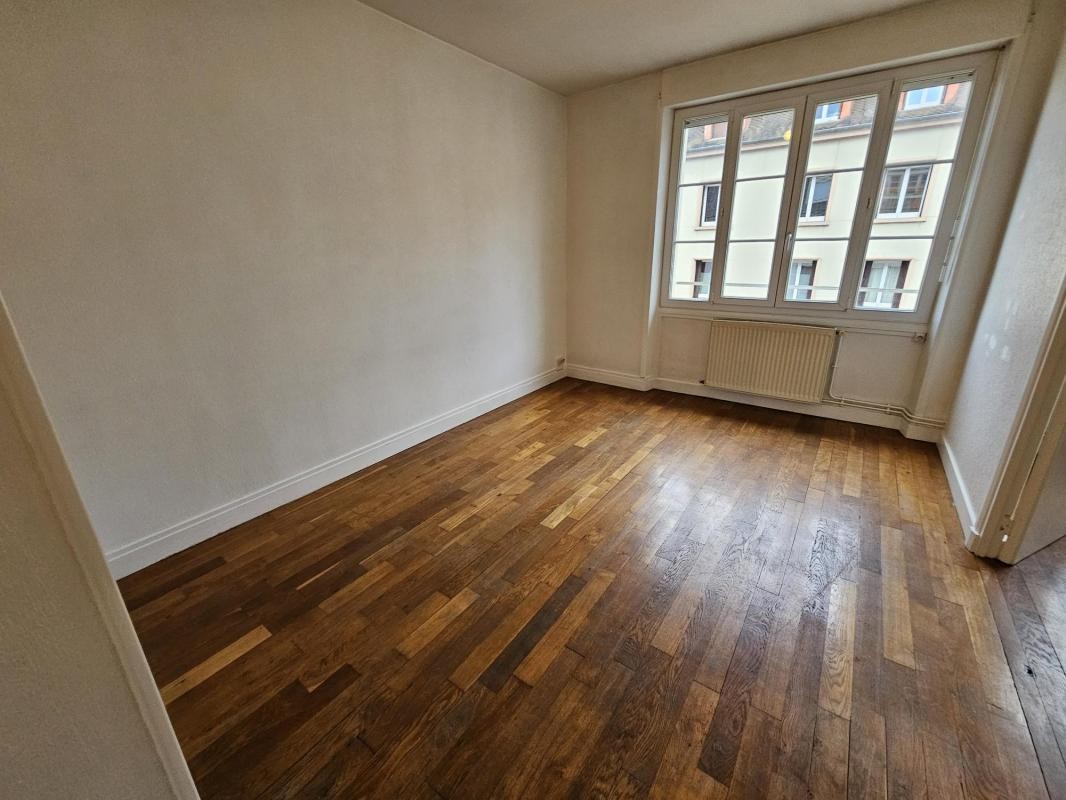 Location Appartement à le Creusot 2 pièces