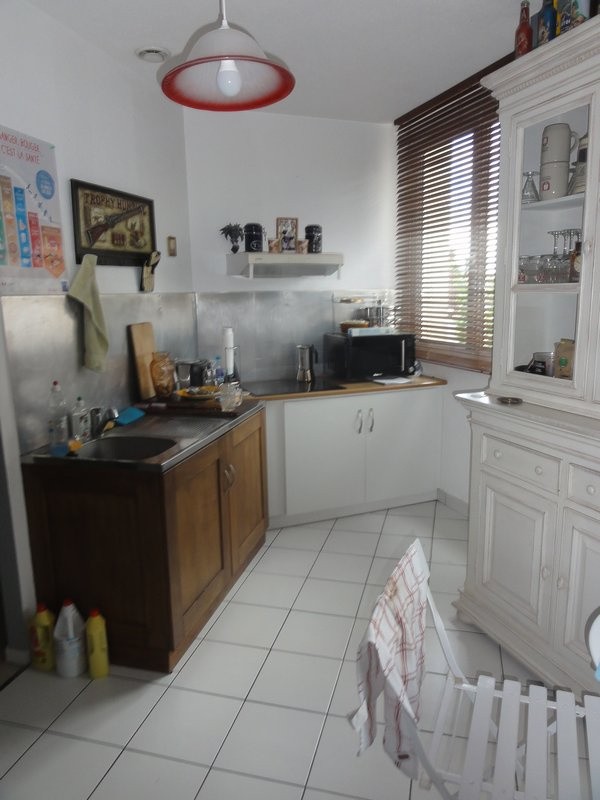 Location Appartement à le Creusot 3 pièces