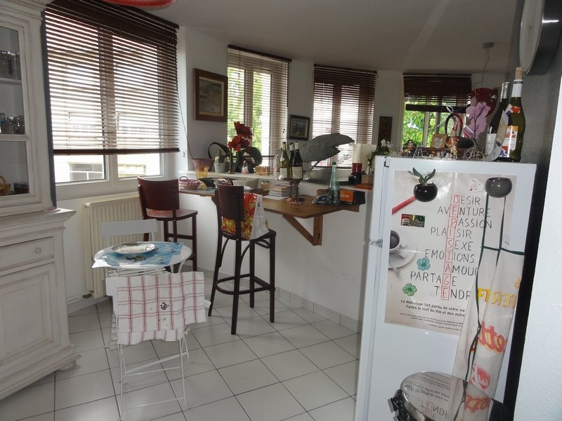 Location Appartement à le Creusot 3 pièces